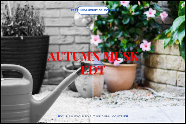 autumn musk edt