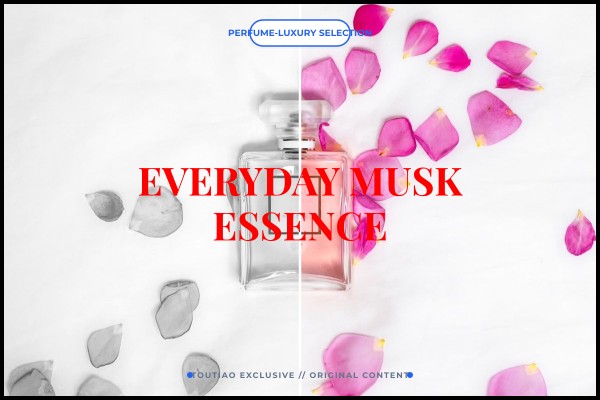 everyday musk essence