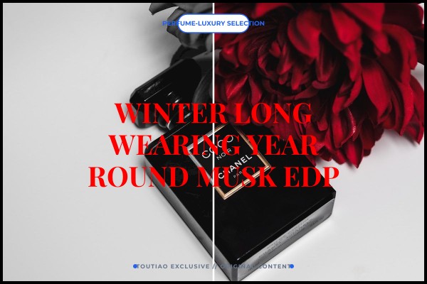 winter long-wearing year-round musk edp