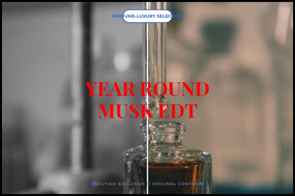 year-round musk edt